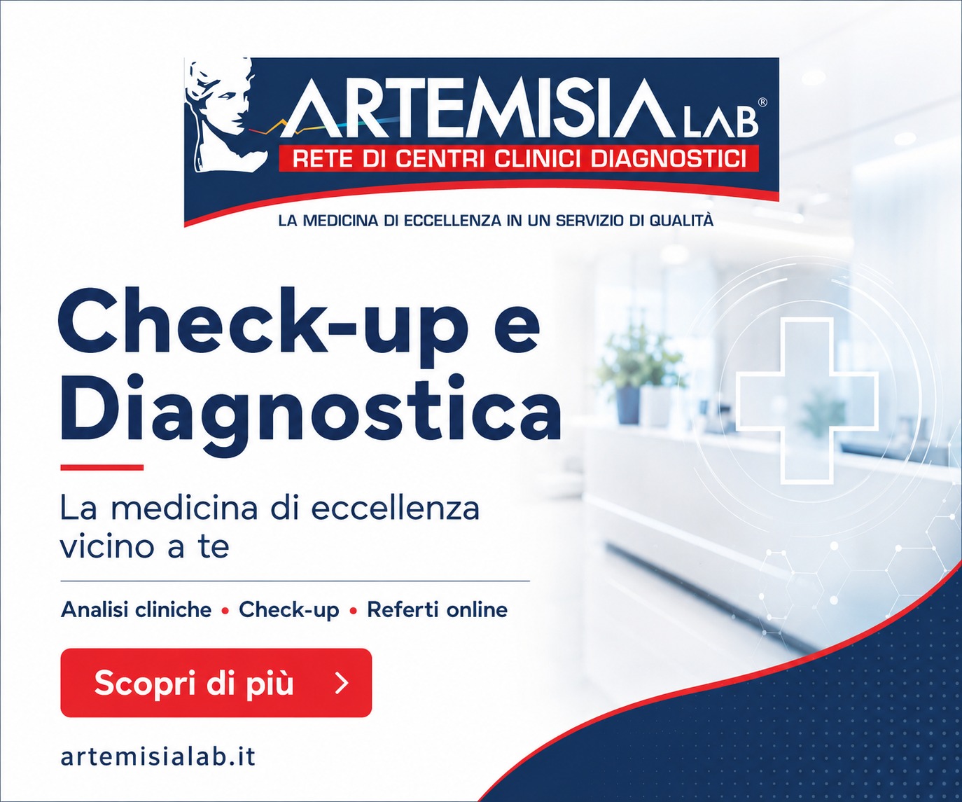 Artemisia Lab